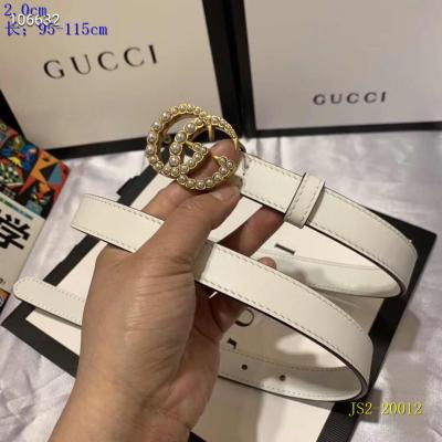 Gucci Belts Woman 028